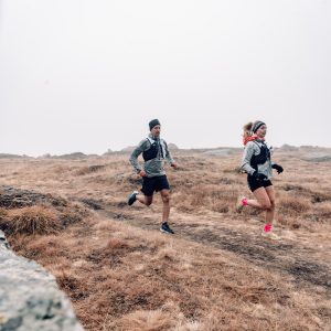Trail Running Camps