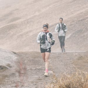 Trail Running Camps
